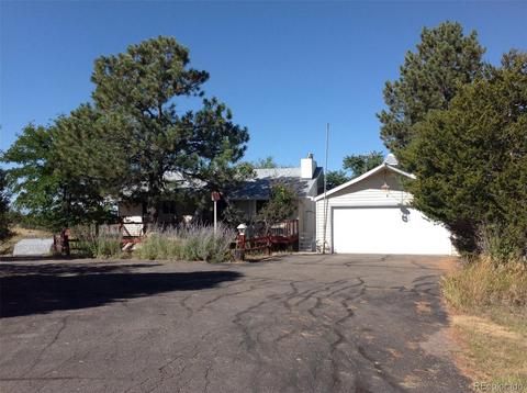 9323 Apache Rd, Parker, CO 80138 photo 17