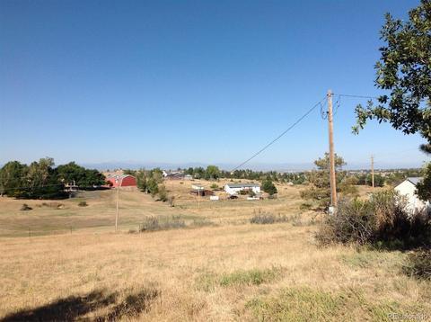 9323 Apache Rd, Parker, CO 80138 photo 7