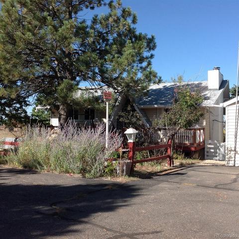 9323 Apache Rd, Parker, CO 80138 photo 2