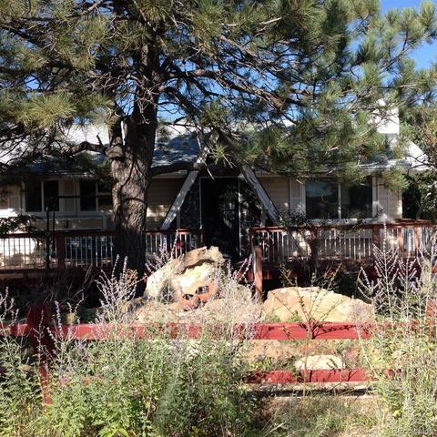 9323 Apache Rd, Parker, CO 80138 photo 5