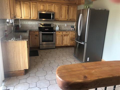 4490 S Alkire St, Morrison, CO 80465 photo 3