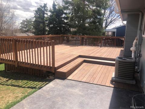 4490 S Alkire St, Morrison, CO 80465 photo 13
