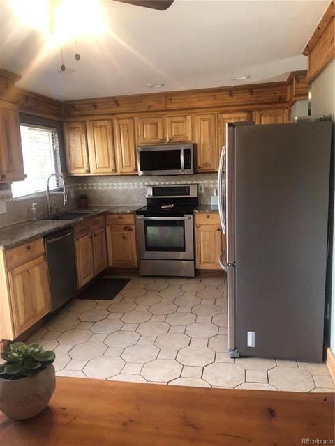 4490 S Alkire St, Morrison, CO 80465 photo 4