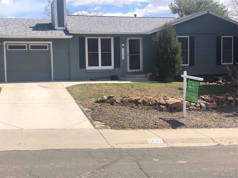 4490 S Alkire St, Morrison, CO 80465 photo 1