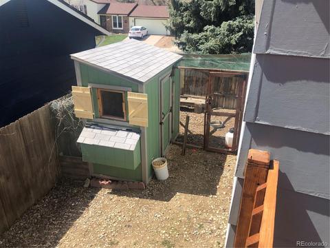 4490 S Alkire St, Morrison, CO 80465 photo 15