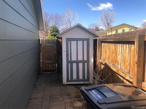 4490 S Alkire St, Morrison, CO 80465 photo 14