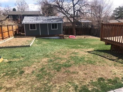 4490 S Alkire St, Morrison, CO 80465 photo 16