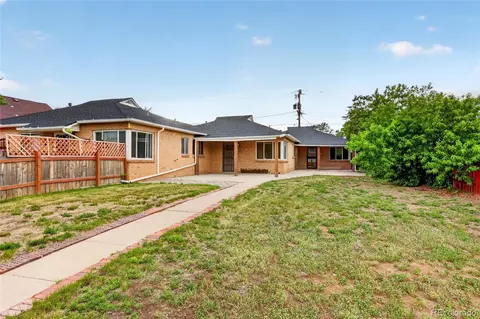 1427 Uinta St, Denver, CO 80220