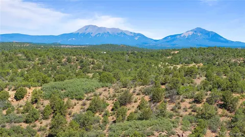 Plaza, Weston, CO 81091