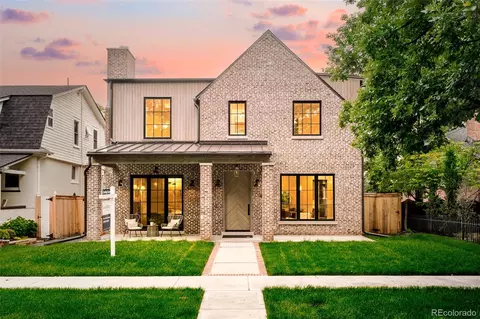 875 S York St, Denver, CO 80209