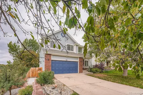 3051 S Espana Way, Aurora, CO 80013
