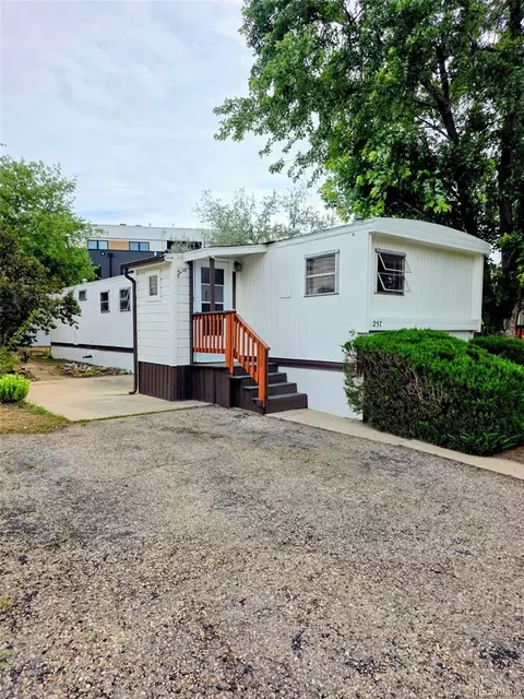 5000 Butte St, Boulder, CO 80301