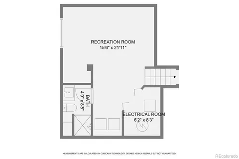6505 Deframe Way, Arvada, CO 80004 photo 18