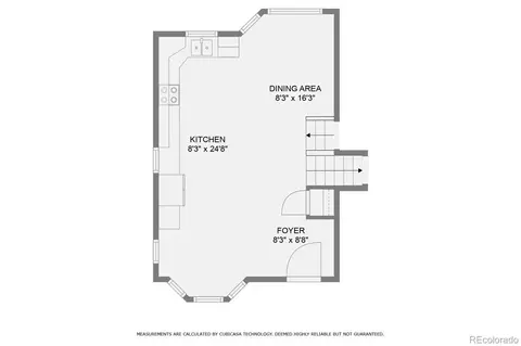 6505 Deframe Way, Arvada, CO 80004 photo 17