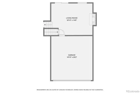 6505 Deframe Way, Arvada, CO 80004 photo 16