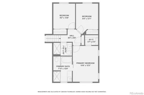 6505 Deframe Way, Arvada, CO 80004 photo 19