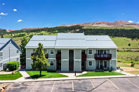 124 Whalen Ave #33, Cripple Creek, CO 80813