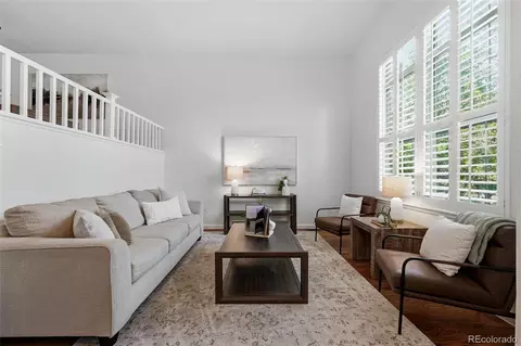 Living - 7870 E 29th Ave, Denver, CO 80238 photo 1 of 3