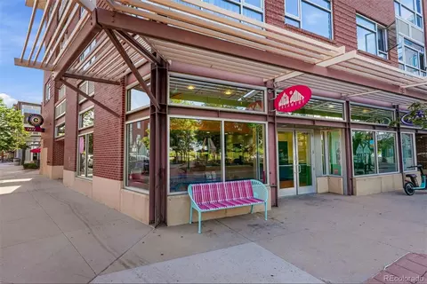 Exterior - 7870 E 29th Ave, Denver, CO 80238 photo 4 of 4