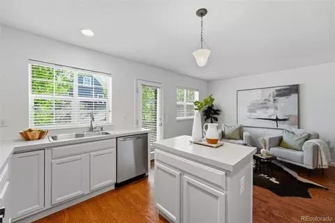 Kitchen - 7870 E 29th Ave, Denver, CO 80238 photo 5 of 5