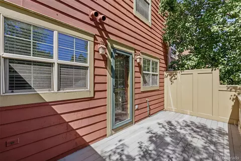Exterior - 7870 E 29th Ave, Denver, CO 80238 photo 2 of 4