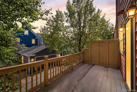 Exterior - 7870 E 29th Ave, Denver, CO 80238 photo 3 of 4