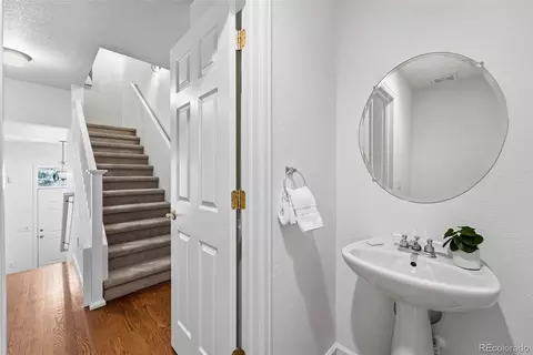 Entry Way - 7870 E 29th Ave, Denver, CO 80238 photo 1 of 1