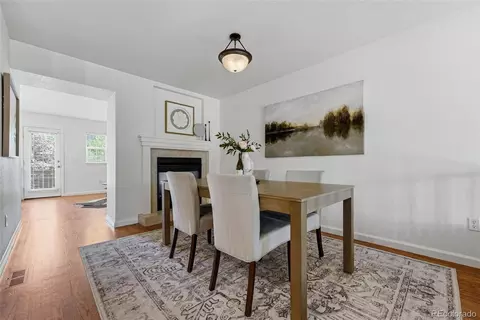 Dining - 7870 E 29th Ave, Denver, CO 80238 photo 2 of 2