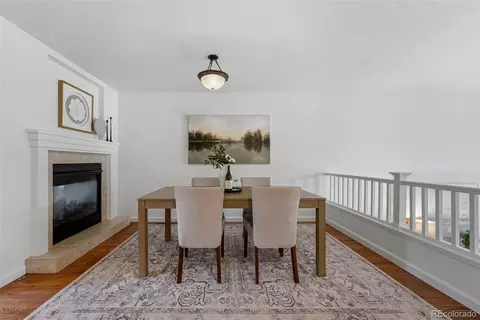 Dining - 7870 E 29th Ave, Denver, CO 80238 photo 1 of 2