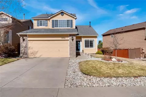 3595 Primrose Ln, Castle Rock, CO 80109