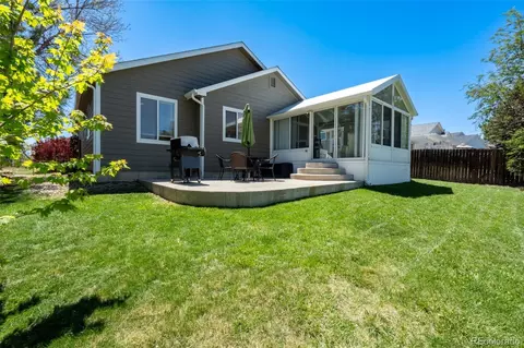 17461 E Bellewood Cir, Aurora, CO 80015