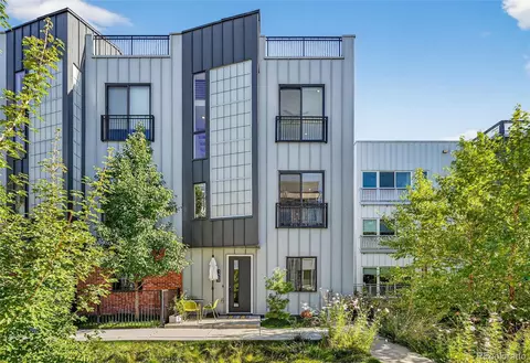1150 26th St, Denver, CO 80205