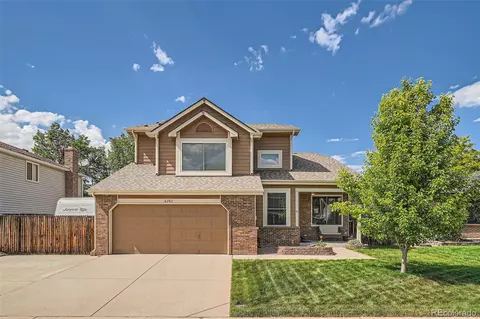 4203 E 126th Ave, Thornton, CO 80241