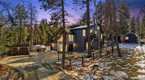 28456 Squirrel Ln, Conifer, CO 80433