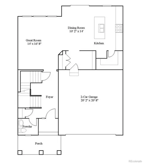 24303 E Walsh Ave, Aurora, CO 80018 photo 2