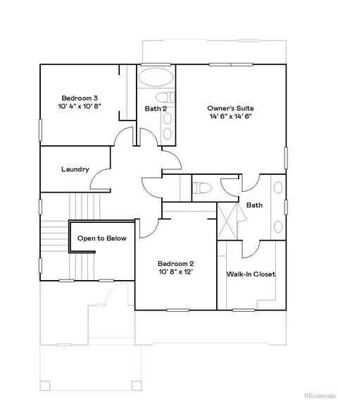24303 E Walsh Ave, Aurora, CO 80018 photo 3