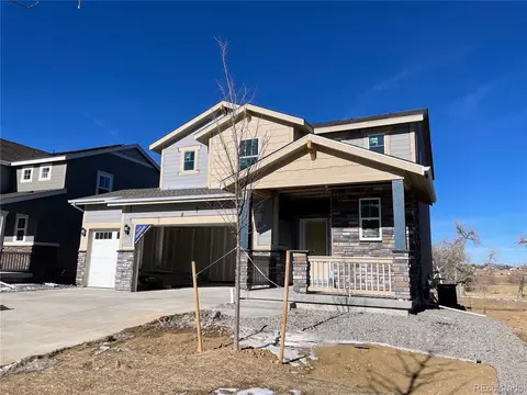 24303 E Walsh Ave, Aurora, CO 80018