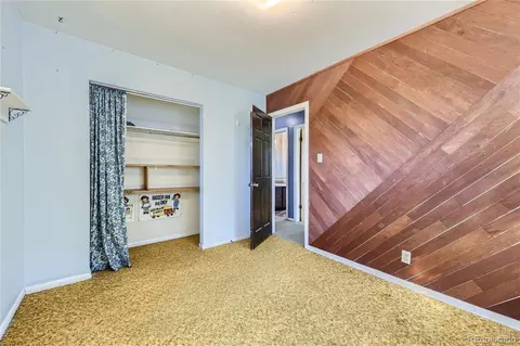 Bedroom - 16592 E 11th Pl, Aurora, CO 80011 photo 2 of 4