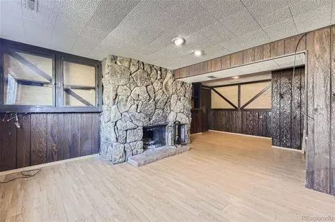Living - 16592 E 11th Pl, Aurora, CO 80011 photo 2 of 2