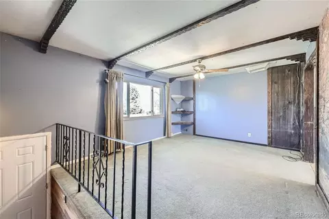 Exterior - 16592 E 11th Pl, Aurora, CO 80011 photo 3 of 9