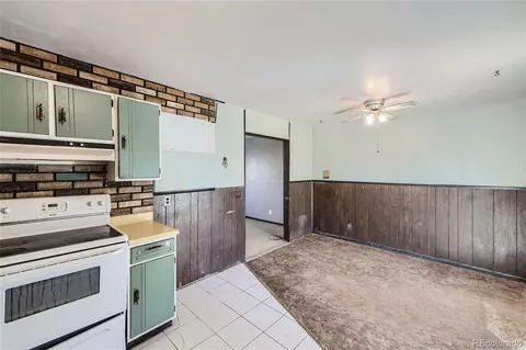 Kitchen - 16592 E 11th Pl, Aurora, CO 80011 photo 3 of 3