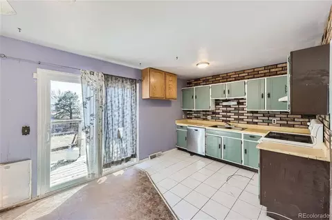 Kitchen - 16592 E 11th Pl, Aurora, CO 80011 photo 1 of 3