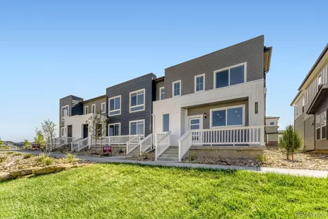 15571 Gilpin Ave, Parker, CO 80134