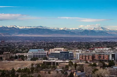 7600 Landmark Way #1505, Greenwood Village, CO 80111