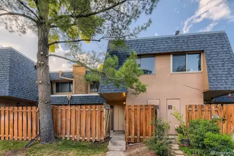 7995 E Mississippi Ave #9, Denver, CO 80247