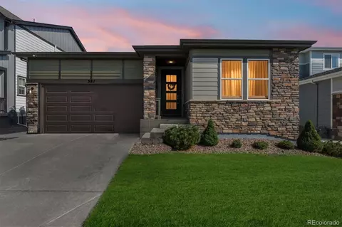 581 W 173rd Pl, Broomfield, CO 80023
