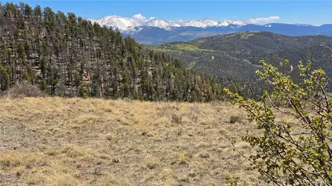 lot S 5817 5818 Balleroy Covington Rd, Fort Garland, CO 81133