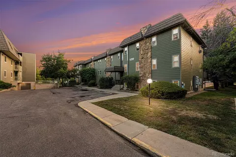 3315 Chisholm Trl #302, Boulder, CO 80301