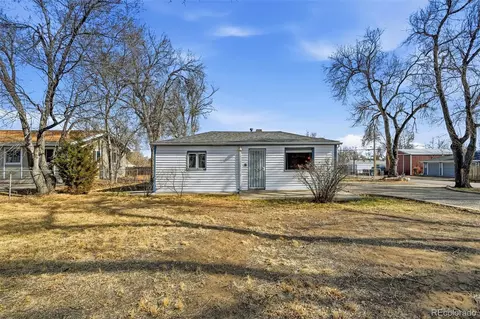 90 S Kendall St, Lakewood, CO 80226