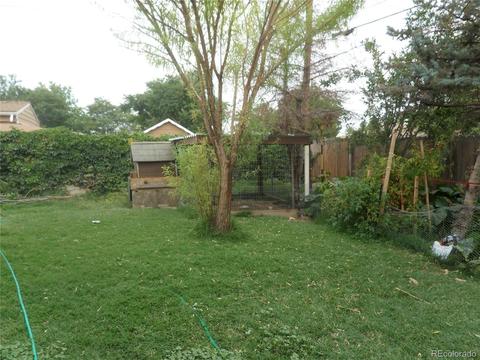 2860 E Barnhart St, Thornton, CO 80229 photo 2